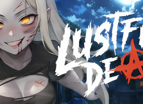 Lustful Dead Free Download