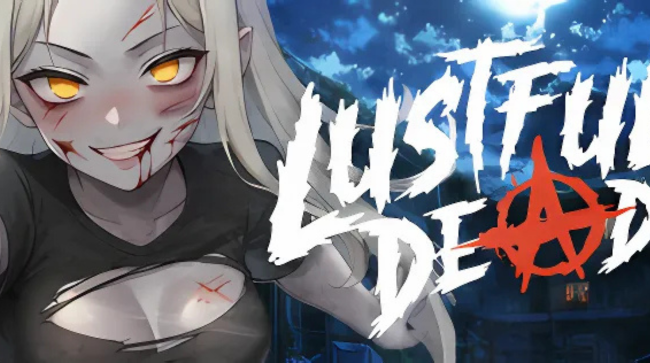 Lustful Dead Free Download