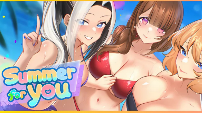 Summer For You Free Download